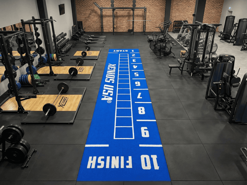 common gym flooring mistakes